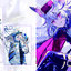 (Pre-order) หนังสือ Sketching from the Imagination : Anime & Manga (Chinese Edition)