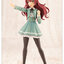 Sousai Shoujo Teien Emma Koishikawa St. Iris Gakuen Girls High School Winter Clothes 1/10 Plastic Model(Pre-order)