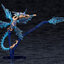 Arcanadea XenoAlma Hydro Zeeforce Plastic Model(Pre-order)