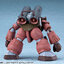 Fang of the Sun Dougram COMBAT ARMORS MAX 12 1/72 Soltic H404S Mackerel Plastic Model(Pre-order)
