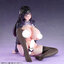 Nikkan Shoujo Futanari Office Lady Ikina (1/6 Scale)(Pre-order)