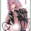 [Bonus] Bunny Ear Headphone Lulumu Illustrated by Kedama Tamano 1/6 Complete Figure(Pre-order)