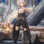 pocket art Series PA008 Rose Knight Gloria 1/12 Complete Model Action Figure(Pre-order)