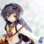 Kantai Collection -Kan Colle- Tokitsukaze 1/8 (In-stock)