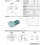 Nidec DC Geared Motor : 404864 DCK31