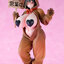 Nikkan Shoujo Welcome! Honey Park Kumano Mitsu (1/6 Scale)(Pre-order)