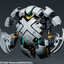 MODEROID RAKUEN TSUIHO -Expelled from Paradise- ARHAN Plastic Model(Pre-order)