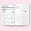 (Pre-order) หนังสือสอนวาดคาแรคเตอร์ Q-Style ของ Mosoko