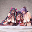 [Bonus] Succubus Homestay Sakuma Shiori & Sakuma Shizune & Sakuma Shizuku 1/5 Complete Figure(Pre-order)(Single Shipment)