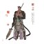 (Pre-order) Artbook หนังสือภาพ 解异集