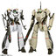 Macross Zero VF-0S/A Phoenix Battroid [Convertible] 1/100 Plastic Model(Pre-order)