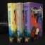 ไผ่กำเพลิง [3เล่มจบ] โดยศักดิ์.สุริยา สนพ.โชคชัยเทเวศร์ พ.ศ.2527 *หนังสือน่าอ่าน น่าเก็บ อีกชุดของศักดิ์.สุริยา*