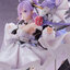Azur Lane Unicorn -A Dream of Pure Vows- 1/7 Scale Figure(Pre-order)(Single Shipment)