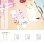 (พร้อมส่ง) หนังสือสอนระบายสีน้ำภาพดอกไม้ Flowers in Full Bloom