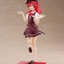 TENITOL BOCCHI THE ROCK! Ikuyo Kita Cafe Style ver. Complete Figure(Pre-order)