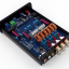 YJ HiFi TPA3116 2.1CH Class D 2x50W+100W Amp CSR4.0 Bluetooth Module Amplifier
