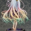 No Game No Life Shiro Tuck up ver. 1/7 Complete Figure(In-Stock)