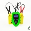 Foxsur BT1200 เครื่องวัดค่า cca แบตเตอรี่รถยนต์