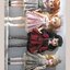 (Pre-order) หนังสือตัดเย็บชุดตุ๊กตา Doll Clothes Workshop