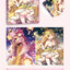 (Pre-order) หนังสือ "GIRL IMAGINATION" COLLECTION รวมผลงานของ Bison Hamster (Chinese Edition)