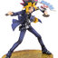 ARTFX J Yu-Gi-Oh! Duel Monsters Yugi Muto -Passionate Duelists- 1/7 Complete Figure(Pre-order)