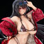 [Bonus] Azur Lane Taihou Enraptured Companion Ver. 1/7 Complete Figure(Pre-order)