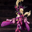 Megami Device AUV AMATERASU ECLIPSE 1/1 Plastic Model(Pre-order)