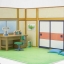 Figuarts ZERO Nobita's Room Set "Doraemon"(In-stock)