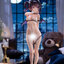 Shino Illustrated by Riko 1/4 Complete Figure(Pre-order)
