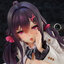 Nonohara Yuzuka-chan NinX Ver. Illustrated by Sshiokonbu 1/4 Complete Figure(Pre-order)