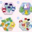 (Pre-order) หนังสือพับกระดาษโอริกามิ (Origami) ของ Kamikey "Festival"
