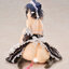 Hougu Souji "Shiori Sakuragi" 1/6 Complete Figure(Pre-order)