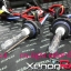 ( HB4หรือ9006 )หลอด XENON เซรามิค cnlight แท้ ประกัน 1ปี มีค่า K ให้เลือกตั้ง 4300k - 12000k และ super blue