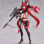 Hyper Body Goddess of Victory: Nikke Red Hood Posable Figure(Pre-order)