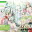(Pre-order) หนังสือ Gijinka Character Design Book ฉบับลิขสิทธิ์จีน