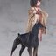 Master-Servant Reversal Walk Yuria 1/4 Scale Figure(Pre-order)