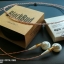 หูฟัง SIEMENS XELIBRI - SX1 (NOS) Since 2002 Earphone Headphone Earbud