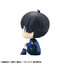 LookUp Bluelock Yoichi Isagi Japan National Representative Match ver. Complete Figure(Pre-order)
