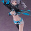 THE IDOLM@STER Cinderella Girls [Dance Dance Dance] Ranko Kanzaki + 1/7 Complete Figure(Pre-order)