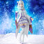 [Bonus] KADOKAWA PLASTIC MODEL SERIES Re:ZERO -Starting Life in Another World- Emilia DX Ver.(Pre-order)
