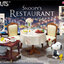 Peanuts SNOOPYS RESTAURANT 8Pack BOX(Pre-order)