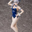 Full Metal Panic! Invisible Victory Teletha Testarossa: Bare Leg Bunny Ver. 1/4 Complete Figure(Pre-order)