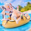Mashiro Kanon Swimsuit Ver. 1/7 Complete Figure(Pre-order)
