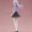 Alya Sometimes Hides Her Feelings in Russian cantabile Alisa Mikhailovna Kujou Complete Figure(Pre-order)