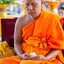 สายคาดเอวกระดุกงูเหลือม หัวเบี้ย หลวงพ่ออนันต์ วัดบางพลีน้อย จ.สมุทรปราการ