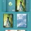 (Pre-order) Artbook หนังสือภาพ 归砚集