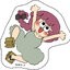 BOCCHI THE ROCK! Sticker Set Jump ver.(Pre-order)