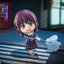 Nendoroid Girls Band Cry Nina Iseri(Pre-order)