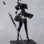 TENITOL NieR:Automata Ver1.1a 2B (YoRHa No.2 Type B) Complete Figure(Pre-order)
