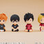 Nendoroid Plus Haikyuu!! Tobio Kageyama Rubber Mascot(Pre-order)